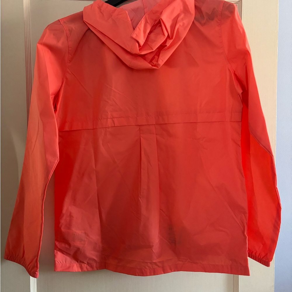 Columbia Youth Coral Jacket with Hood - Picture 6 of 6